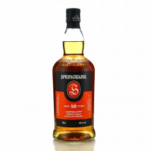 Springbank 10 Year Old
