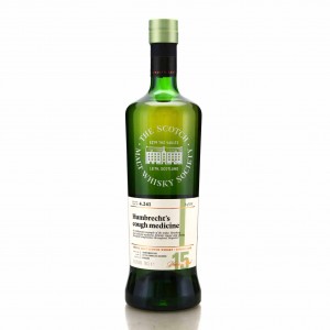 Highland Park 2002 Smws 15 4 241