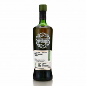 Caol Ila 2012 SMWS 9 Year Old 53 387