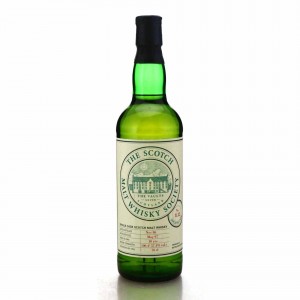 Tamdhu 1986 SMWS 10 Year Old 8 12