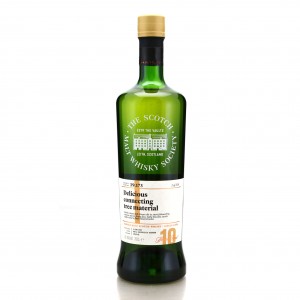 Linkwood 2008 Smws 10 39 173