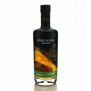 Stauning Smoke Batch 3 2021