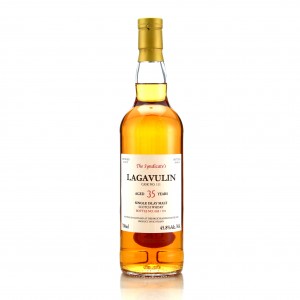 Lagavulin 1979 The Syndicate 35