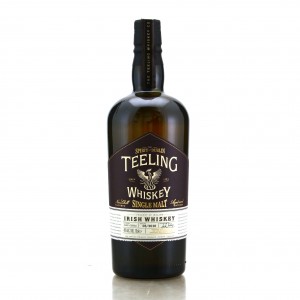 Teeling Whiskey Single Malt 2016