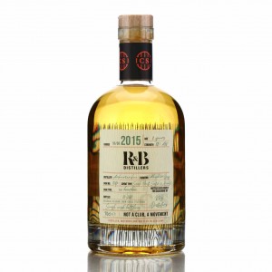 Ardnamurchan 2015 Caskshare 6 Year Old