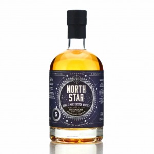 Ardnamurchan 2015 North Star 5