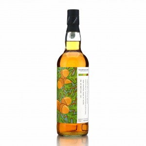 Auchentoshan 1998 Thompson Brothers 24
