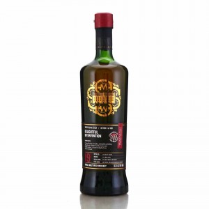 Bushmills 2002 SMWS 19 Year Old 51 21   USA