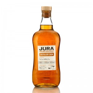 Jura 2001 Distillery Cask 1708