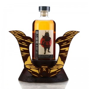 Eigashima 2011 Single Cask  11055   Dekanta 4th Anniversary