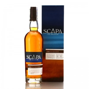 Scapa Glansa Batch 6