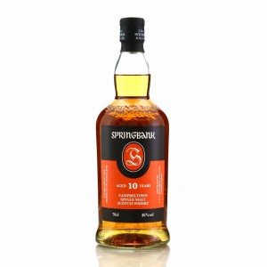 Springbank 10 Year Old