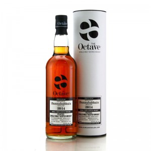Bunnahabhain 2014 8 Year Old Bottled 2023 Duncan Taylor