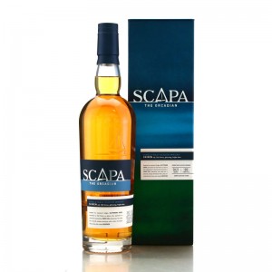 Scapa Skiren Batch 21