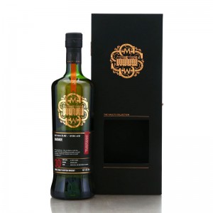 Clynelish 1990 SMWS 30 Year Old 26 182 The Vaults Collection