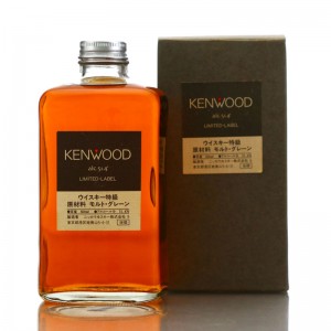 NIKKA FROM THE BARREL & FRONTIER セット New Item】NIKKA FRONTIER - Azabujuban BAR Shinkai