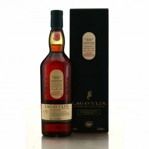 Lagavulin 1995 Friends Of The Classic Malts 2008