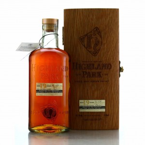 Highland Park 19 Year Old Queen of the South FC