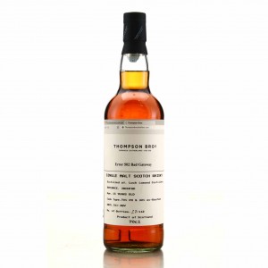 Inchfad 2007 Thompson Brothers 15 Year Old   Error 502 Bad Gateway