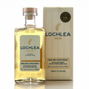 Lochlea 2019 Single Cask 287