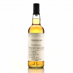 Orkney Single Malt 2008 Thompson Brothers 15 Year Old   Error 502 Bad Gateway