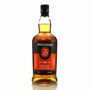 Springbank 10 Year Old