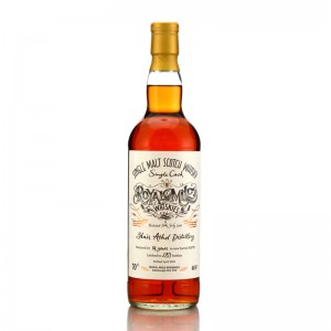 Blair Athol 2009 Royal Mile Whiskies 14 Year Old