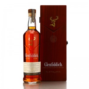 Glenfiddich 25 Single Palo Cortado Finish 21 3170 3 Spirit Of Speyside Festival 2024