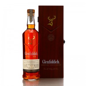 Glenfiddich 12 European Oak Cask 3545 Spirit Of Speyside Festival 2023