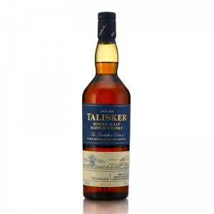 Talisker 2010 Distillers Edition TD S 5WI
