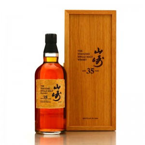 Yamazaki 35