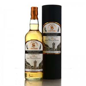 Mortlach 2011 Signatory Vintage 12 Whisky Capital Inn