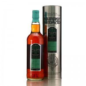 Tobermory 1994 Murray Mcdavid 12