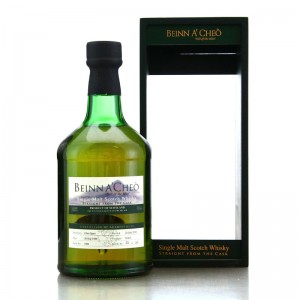 Glen Spey 1986 Beinn A Cheo Single Cask