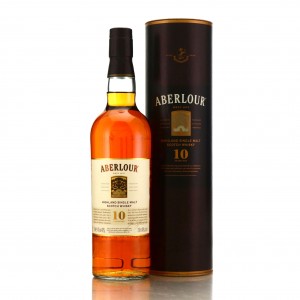Aberlour 10 Year Old