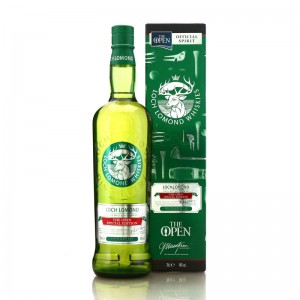 Loch Lomond Distiller S Cut The Open Special Edition