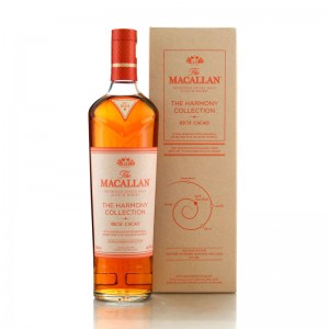 Macallan The Harmony Collection   Rich Cacao