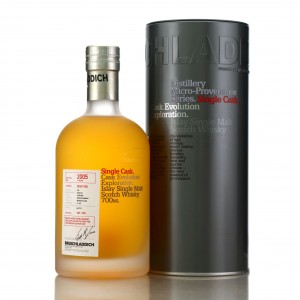 Port Charlotte 2005 Micro Provenance Single Cask 10 149
