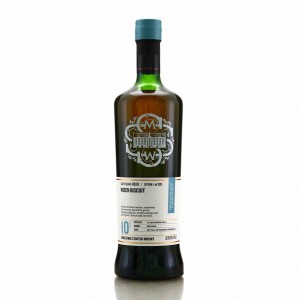 Tomintoul 2012 Smws 10 89 18