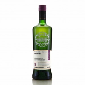 Glen Moray 2013 9 Year Old SMWS 35 358
