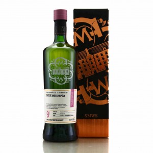 Glencadam 2011 Smws 9 82 25