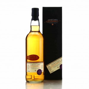 Caol Ila 2010 Adelphi 9