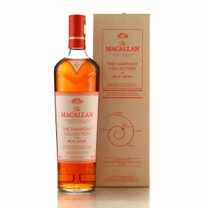 Macallan The Harmony Collection   Rich Cacao