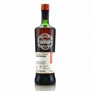 Milk and Honey 2018 SMWS 4 Year Old 155 1