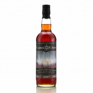 Craigellachie 15 Equinox And Solstice Winter 2021