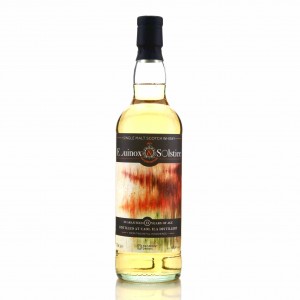 Caol Ila 13 Equinox And Solstice Autumn 2021