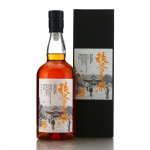 Chichibu 2014 Single Oloroso Cask 9 Year Old  10410   Whisk e y Matsuri 2024