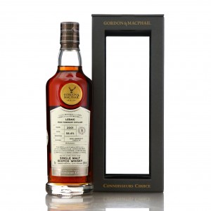 Ledaig 2001 Gordon And Macphail 20 Batch 22 104 Uk