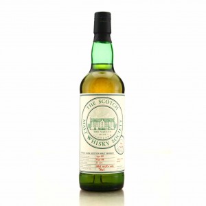 Mortlach 1985 SMWS 23 Year Old 76 59