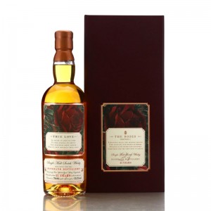 Rosebank 21 Speciality Drinks The Roses Edition 1 True Love